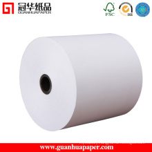 SGS Offset Cash Register Paper Roll